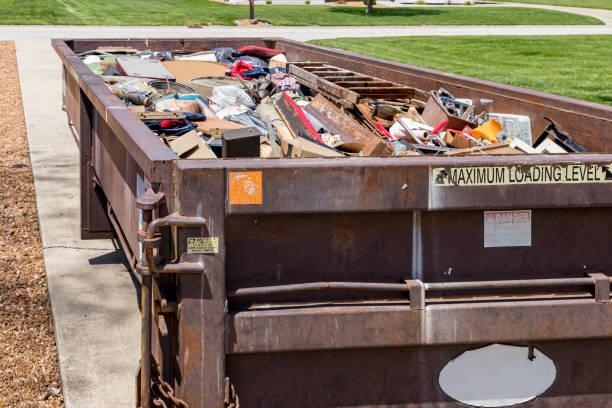 Best Construction Debris Removal  in Pupukea, HI